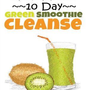 Green Smoothie Cleanse