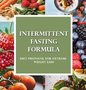 Intermittent Fasting Formula