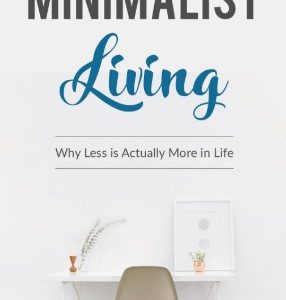 Minimalist Living