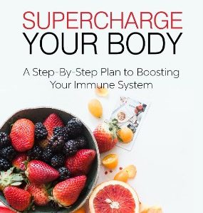 Supercharge Your Body