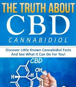 The Truth About CBD