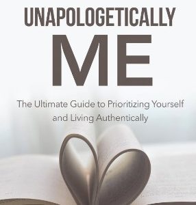 Unapologetically Me eBook