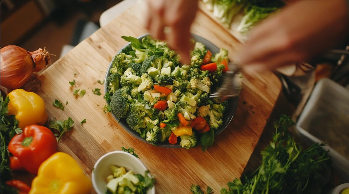 broccoli salad