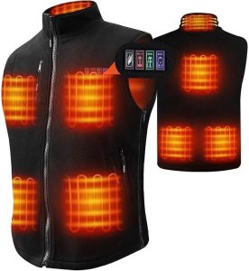 body warmer