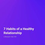 healthy relationship