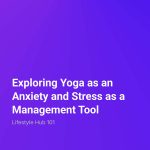 anxiety and stress