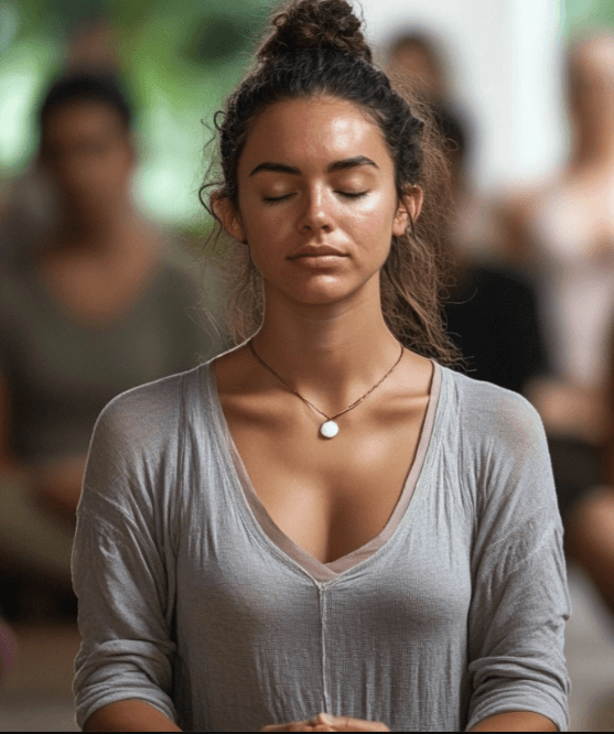 meditation