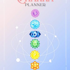 chakra planner