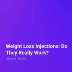 weight loss injections