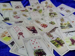 lenormand