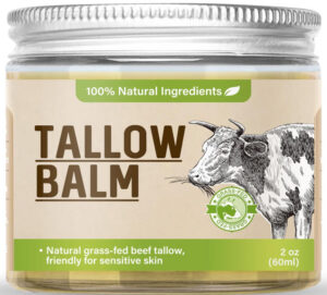 tallow